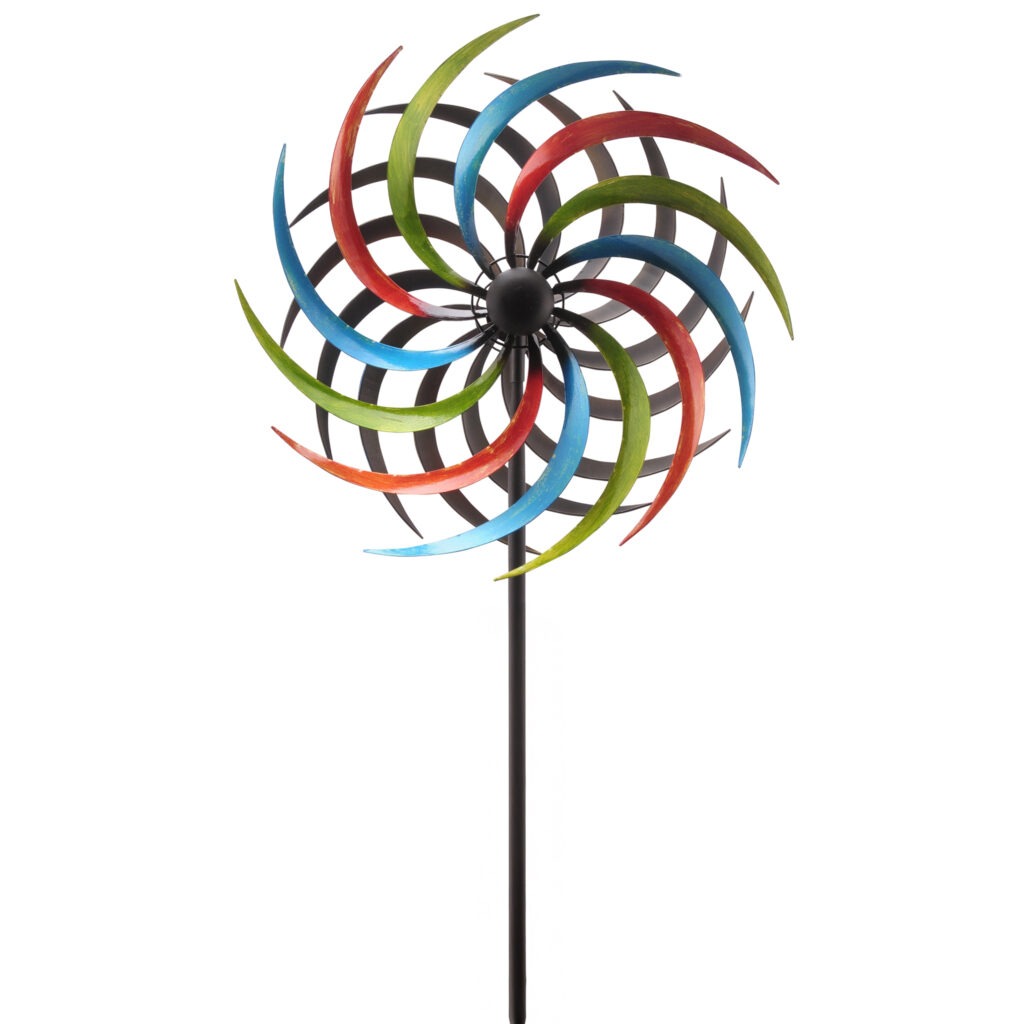 matches21 Windrad Gartenzauber 128495 15 6