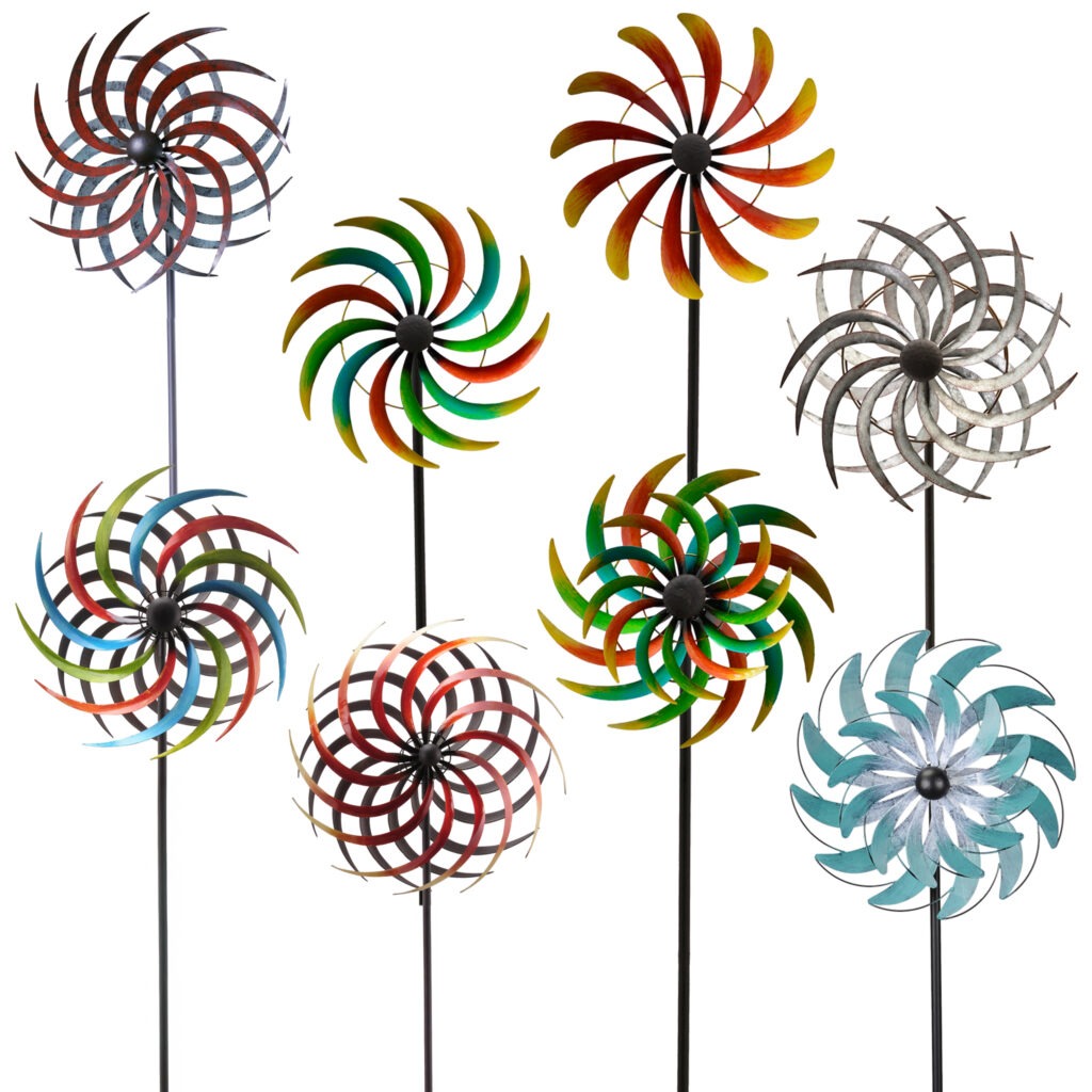 matches21 Windrad Gartenzauber 128495 16 1