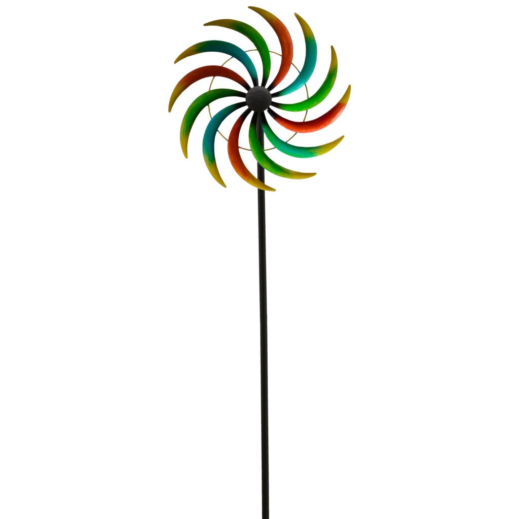 matches21 Windrad Gartenzauber 128495 2 3