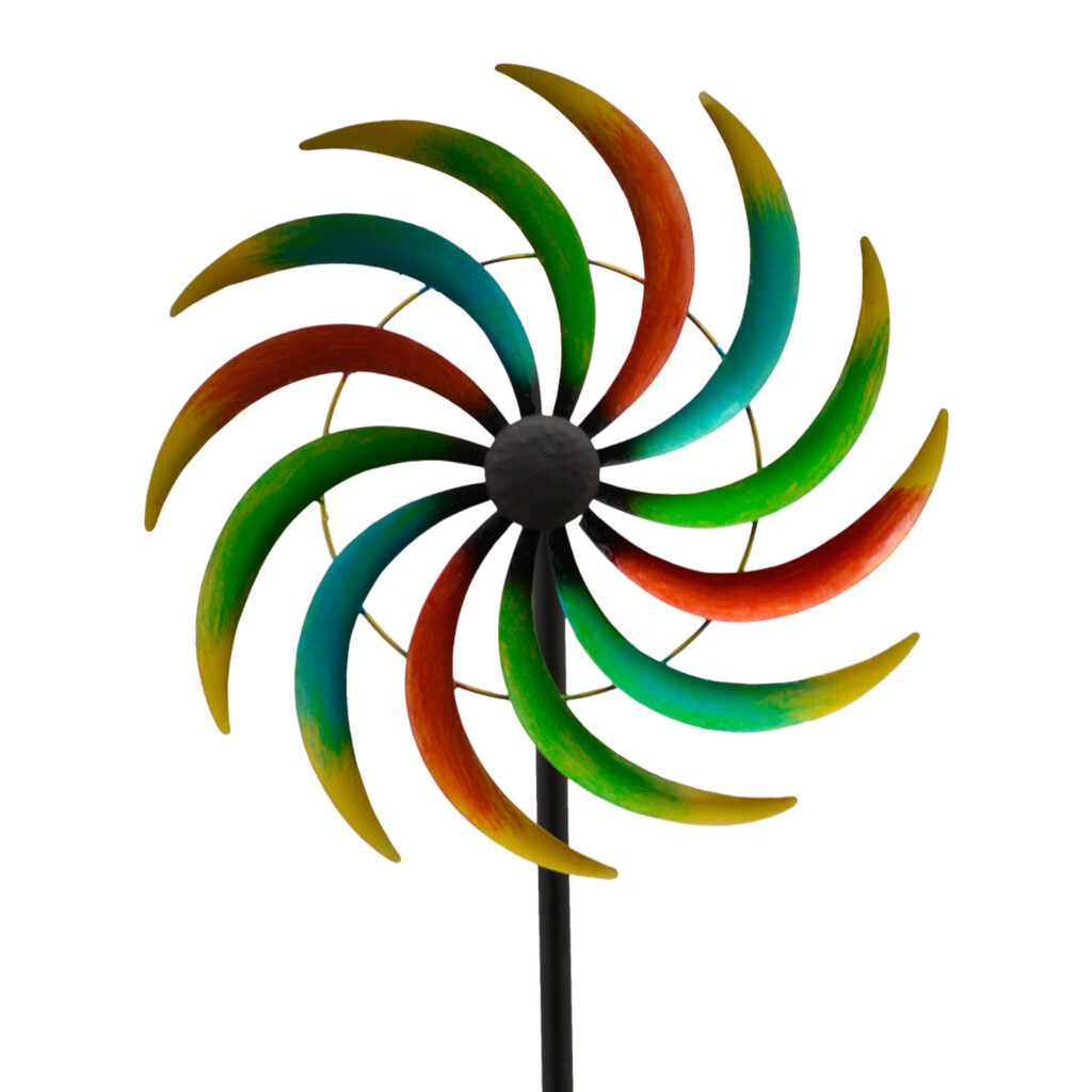 matches21 Windrad Gartenzauber 128495 3 11