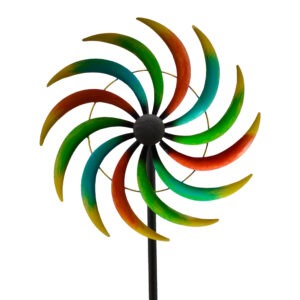 matches21 Windrad Gartenzauber 128495 3 28