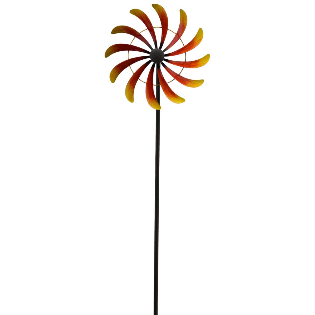 matches21 Windrad Gartenzauber 128495 4 4