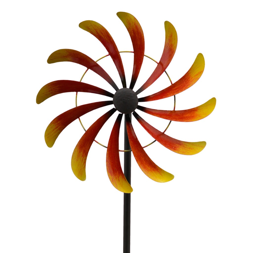 matches21 Windrad Gartenzauber 128495 5 12