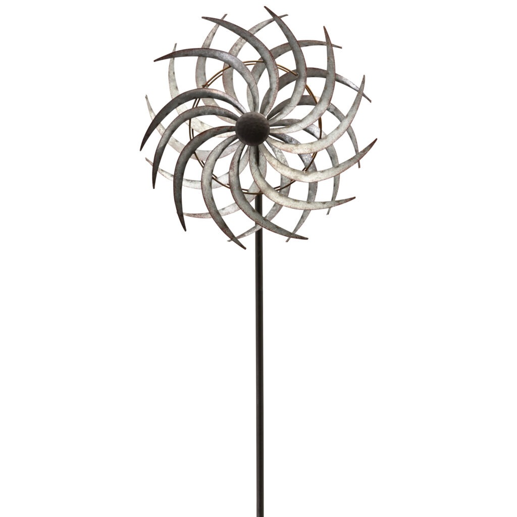 matches21 Windrad Gartenzauber 128495 6 5
