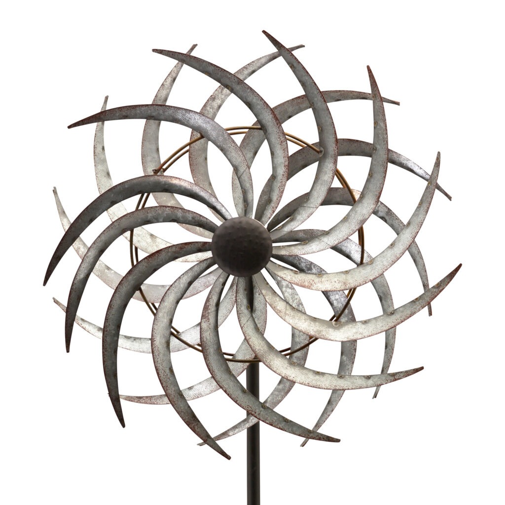 matches21 Windrad Gartenzauber 128495 7 13