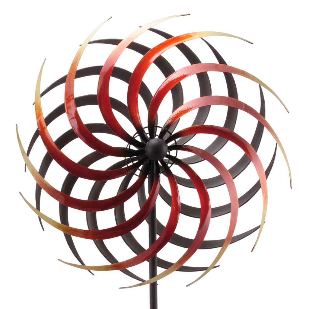 matches21 Windrad Gartenzauber 128495 9 14
