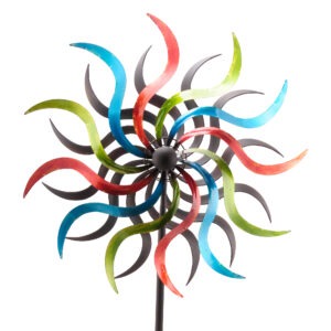 matches21 Windrad Sonnentanz 128496 6 35