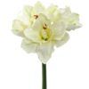 matches21 - Webshop Amaryllis Kunstblumen mit 3 Blueten und 1 Knospe 18 cm Kunstpflanzen 1 Stk 2 Farben 121888 1 1 11