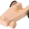 matches21 - Webshop Auto Fahrzeug Gummiantrieb Holz Bausatz Bastelset vorgefertigt Kinder ab 7 Jahre 117025 2 1 3