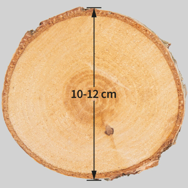 matches21 - Webshop Baumscheiben in 8 40 cm fuer Basteln Dekorieren 127079 59 1 269