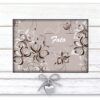 matches21 - Webshop Bilderrahmen horizontal Portraetrahmen mit Herz und Schleife Shabby weiss 3 Formate 119269 1 1 17