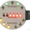 matches21 - Webshop Binaere Uhr mit LEDs und USB Anschluss Loetbausa 1 1 9