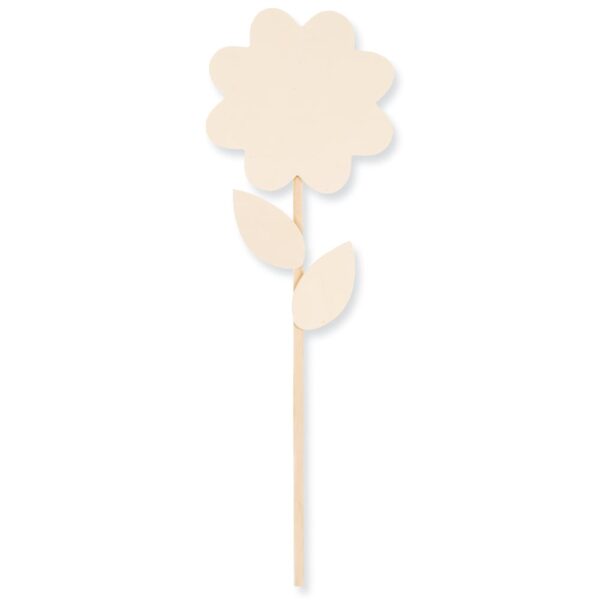 matches21 - Webshop Blume Laubsaegevorlage Bastelset Geschenk basteln und bemalen fuer Kinder ab 7 Jahren 118838 1 1