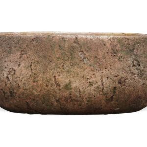 matches21 - Webshop Blumentoepfe Jardiniere Schalen Pflanztoepfe Zement uebertoepfe 1 Stk 2 Groessen 123850 6 1 19