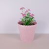 matches21 - Webshop Blumentopf alt rosa outdoor Pflanzgefaess uebertopf 3 Groessen 127554 11 1 195