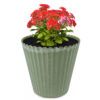 matches21 - Webshop Blumentopf alt rosa outdoor Pflanzgefaess uebertopf 3 Groessen 127554 19 1 203