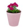 matches21 - Webshop Blumentopf alt rosa outdoor Pflanzgefaess uebertopf 3 Groessen 127554 4 1 188