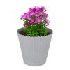 matches21 - Webshop Blumentopf alt rosa outdoor Pflanzgefaess uebertopf 3 Groessen 127554 41 1 225