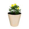 matches21 - Webshop Blumentopf alt rosa outdoor Pflanzgefaess uebertopf 3 Groessen 127554 51 1 234