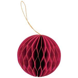 matches21 - Webshop Christbaumschmuck Kugel Weihnachtszauber 127868 1 1 31