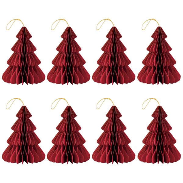 matches21 - Webshop Christbaumschmuck Tanne Weihnachtszauber 127861 10 1 41