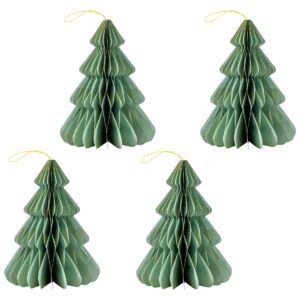 matches21 - Webshop Christbaumschmuck Tanne Weihnachtszauber 127861 5 1 5