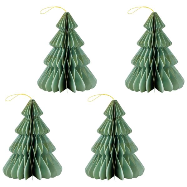 matches21 - Webshop Christbaumschmuck Tanne Weihnachtszauber 127861 5 1 36