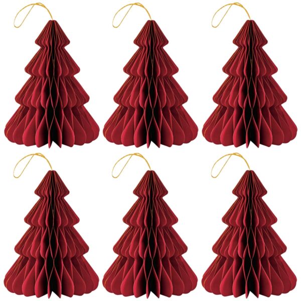 matches21 - Webshop Christbaumschmuck Tanne Weihnachtszauber 127861 8 1 38