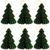 matches21 - Webshop Christbaumschmuck Tanne Weihnachtszauber 127861 9 1 55