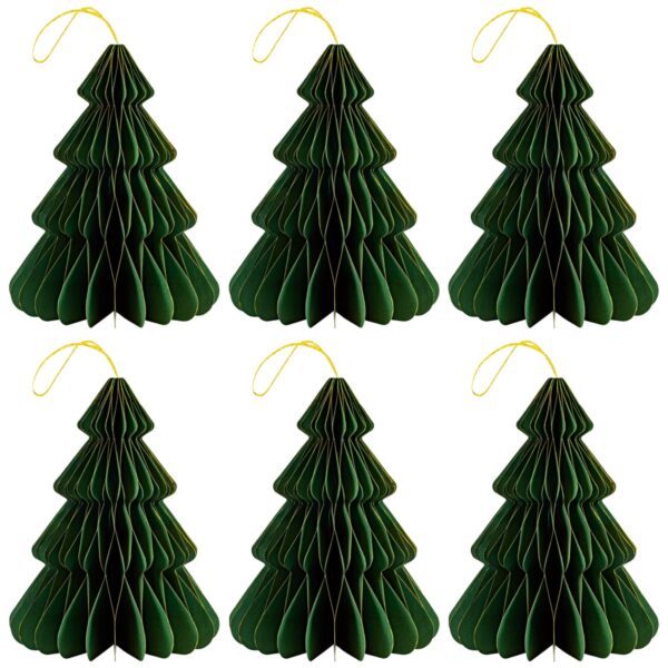 matches21 - Webshop Christbaumschmuck Tanne Weihnachtszauber 127861 9 1 40