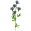 matches21 - Webshop Chrysanthemenzweige mit Blueten und Blaettern Kunststoff 1 Stk 73 cm in 3 Farben 120909 5 1 25