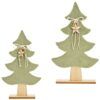 matches21 - Webshop Dekofigur Tannenbaum Weihnachtszauber 128119 2 13