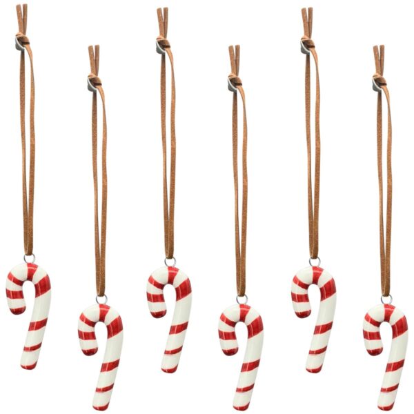 matches21 - Webshop Dekohaenger Candy Cane 127891 1 1