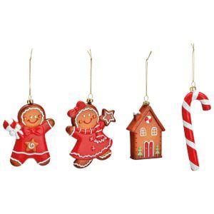 matches21 - Webshop Dekohaenger Gingerbread 128095 22