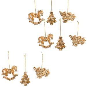 matches21 - Webshop Dekohaenger Gingerbread Figuren 127902 1 49