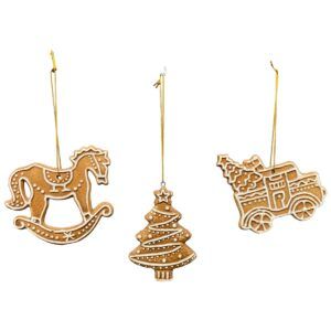 matches21 - Webshop Dekohaenger Gingerbread Figuren 127902 1 1 36