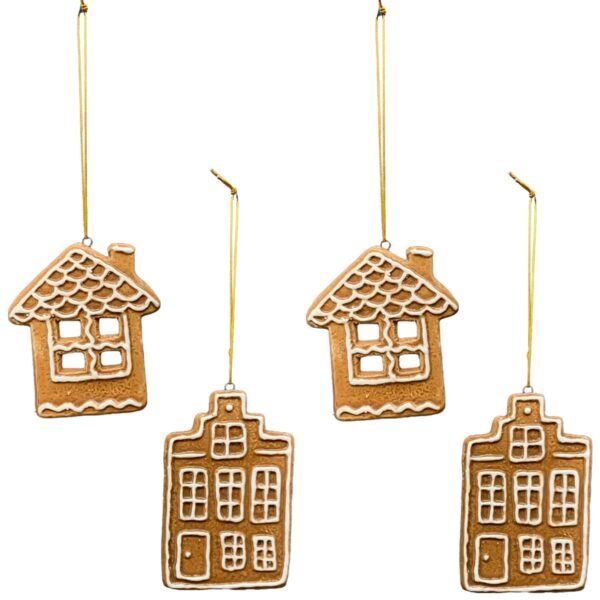 matches21 - Webshop Dekohaenger Gingerbread Haus 127900 1 1 9