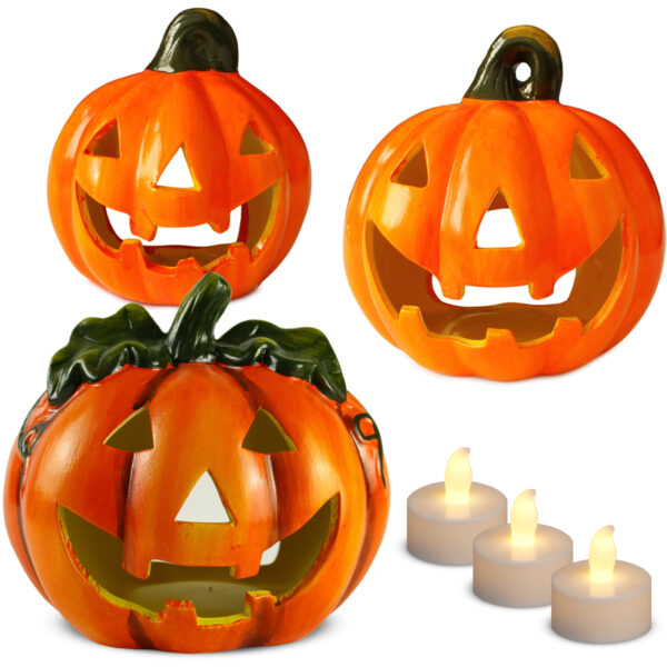 matches21 - Webshop Dekokuerbisse Halloween Sets 127814 3 1 70