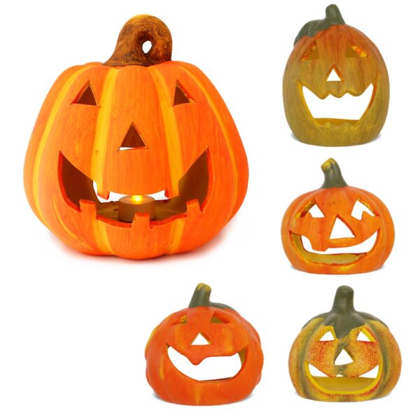 matches21 - Webshop Dekokuerbisse Halloween Sets 127814 5 1 66