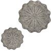 matches21 - Webshop Dekoschalen Boho Tablett Metall 127440 1 10