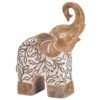 matches21 - Webshop Elefanten Figuren Tierfiguren Dekofiguren indisch Skulpturen 1 Stk 2 Groessen 117780 1 1 11