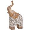 matches21 - Webshop Elefanten Figuren Tierfiguren Dekofiguren indisch Skulpturen 1 Stk 2 Groessen 117780 2 1 12