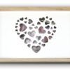 matches21 - Webshop Fotoboxen Love fuer Fotos Bilder und USB Sticks Holz braun weiss 1 Stk 3 Formate 121655 1 1 17