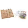 matches21 - Webshop Geobrett aus Holz Lernspiel fuer Kinder 107638 1 1 6