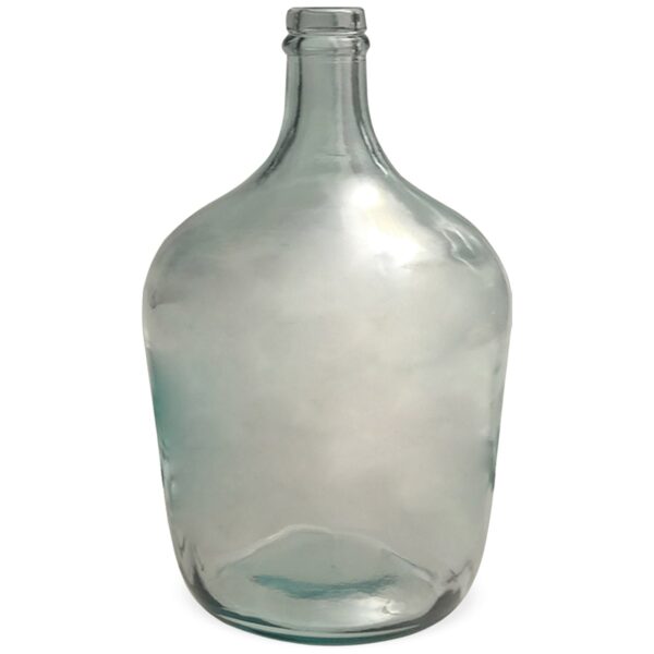 matches21 - Webshop Glasvase Flasche 30 cm 127473 1 1