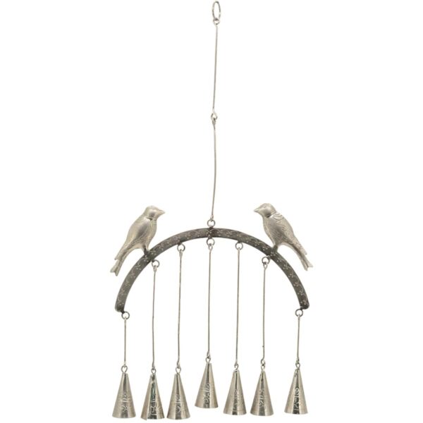 matches21 - Webshop Glockenspiel Vogel 127604 1 1