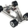 matches21 - Webshop Go Kart 27x16 cm Kinder Bausatz Werkset Bastelset ab 13 J 118070 1 1 5