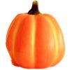 matches21 - Webshop Halloween Kuerbis Windlicht 19x20 cm Ton mit LED Licht Herbstdeko 100429 3 1 20