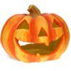 matches21 - Webshop Halloween Kuerbis Windlicht Laterne 27x23 cm Halloweendeko 103065 1 1 10