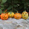 matches21 - Webshop Halloween Kuerbisse im Set mit suessen Gesichtern und Farben 110903 2 1 11